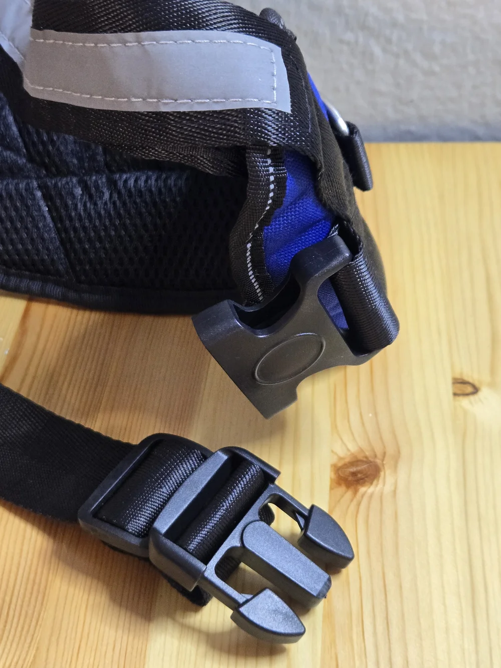 Joyride Harness Premium Advanced No Pull Dog Harness 2.0